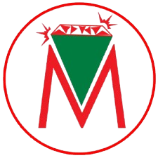 Vairamaligai Signature Logo